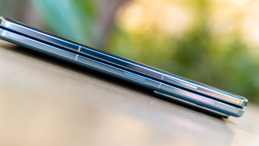 Насколько складной смартфон удобен в 2023 году? Знакомлюсь с HONOR Magic Vs