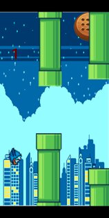 Лети пташка 1.0.0.0. Скриншот 2