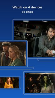 Disney+ 4.19.3. Скриншот 4