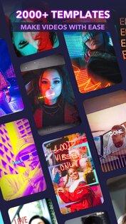 Filmora Lite 1.0.51. Скриншот 1