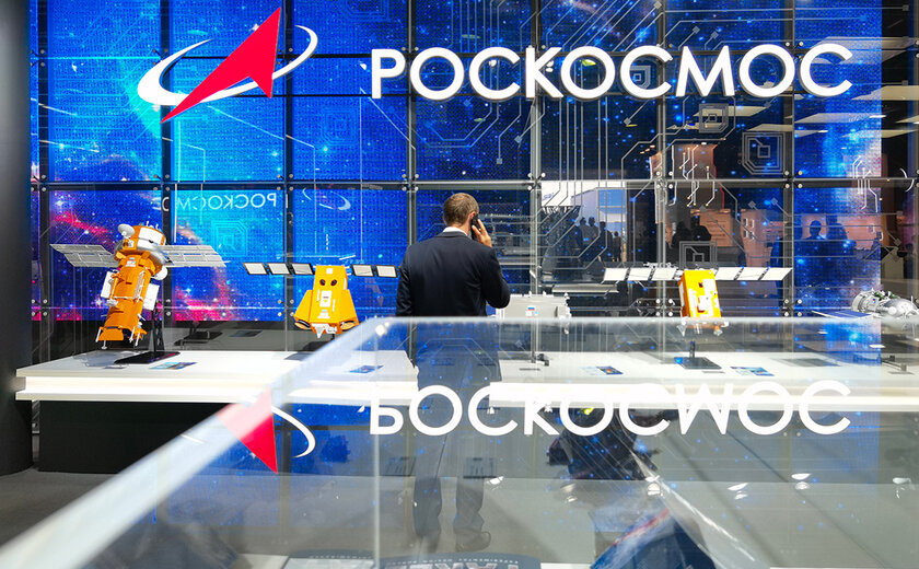 Роскосмос хочет сократить финансирование МКС: средства пойдут на РОС и высадку на Луну
