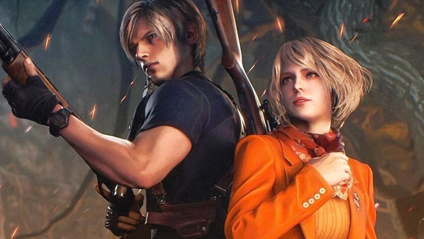 СМИ опубликовали превью ремейка Resident Evil 4: без QTE, продвинутый стэлс и новое оружие