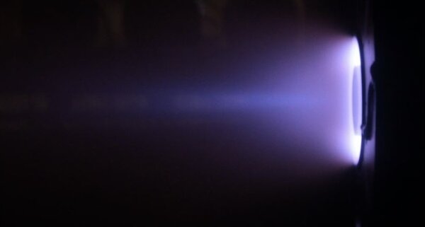 В России впервые испытали ракетный двигатель на криптоне. Что это и для чего нужно