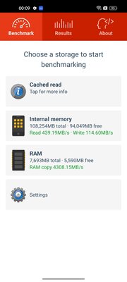 Странный, но хороший смартфон с микроскопом и кожей. Тестирую OPPO Reno8 T — Производительность. 28