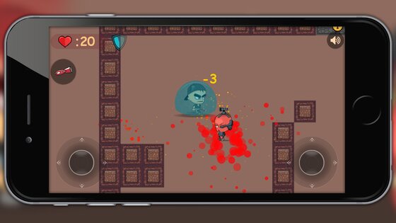 DoomRoom 1.2. Скриншот 14