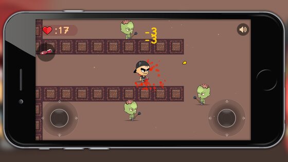 DoomRoom 1.2. Скриншот 16