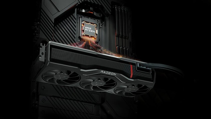 Установка драйвера для видеокарты AMD убивает Windows: инженеры советуют перезагрузить ПК