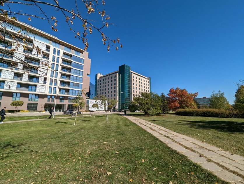 Топ телефонов с хорошей камерой в 2023: любой конкурирует с фотоаппаратами — Google Pixel 7 Pro — 69 800 рублей. 11