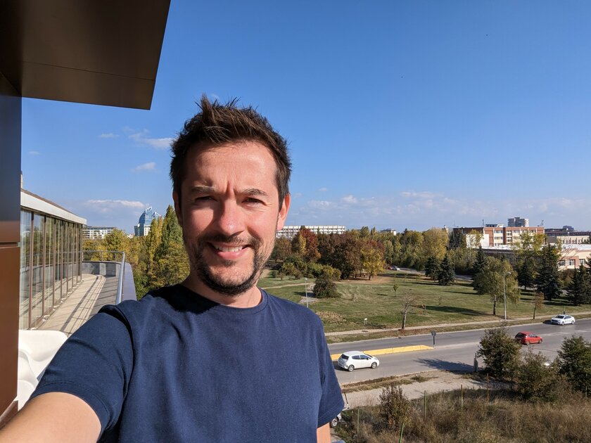 Топ телефонов с хорошей камерой в 2023: любой конкурирует с фотоаппаратами — Google Pixel 7 Pro — 69 800 рублей. 25