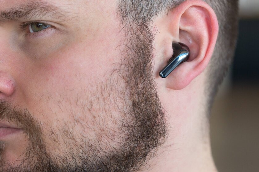 Xiaomi замахнулась на дорогие наушники — вышло двояко. Обзор Buds 4 Pro — Шумоподавление. 1