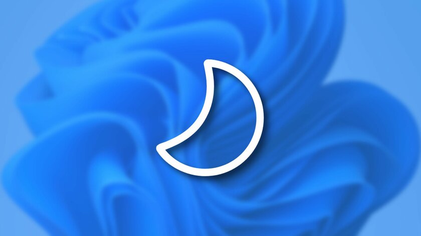Как в 2 клика запретить Windows засыпать (можно временно). Полезно при загрузке файлов