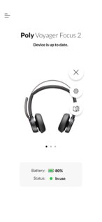Poly Lens 4.6.1. Скриншот 1