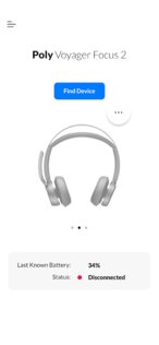 Poly Lens 4.6.1. Скриншот 4