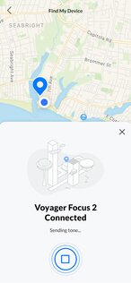 Poly Lens 4.6.1. Скриншот 5