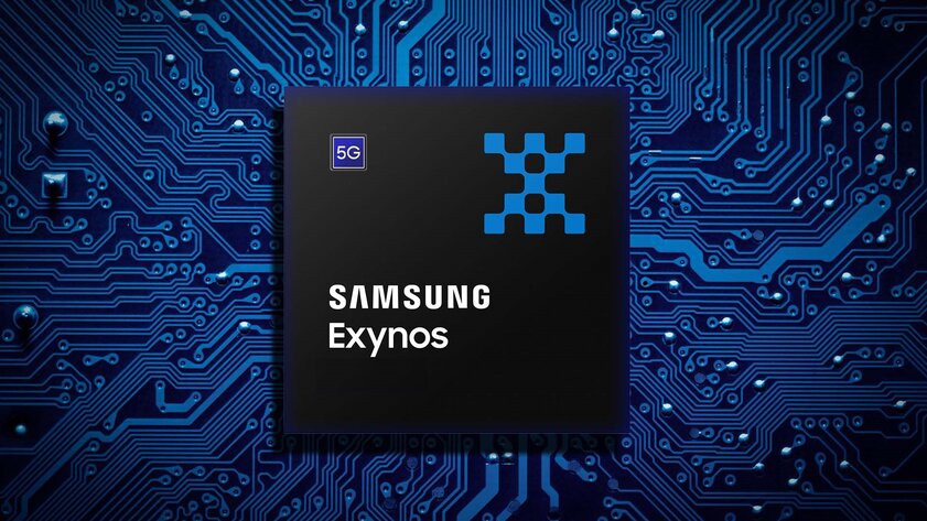 Samsung начала разработку новых процессоров для смартфонов и ноутбуков: больше никаких Qualcomm и Intel