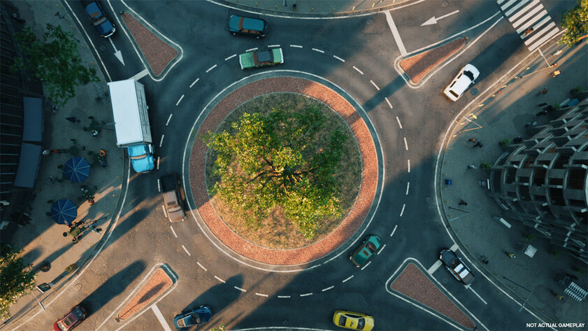 Представлена Cities: Skylines II — самый реалистичный градостроительный симулятор в истории