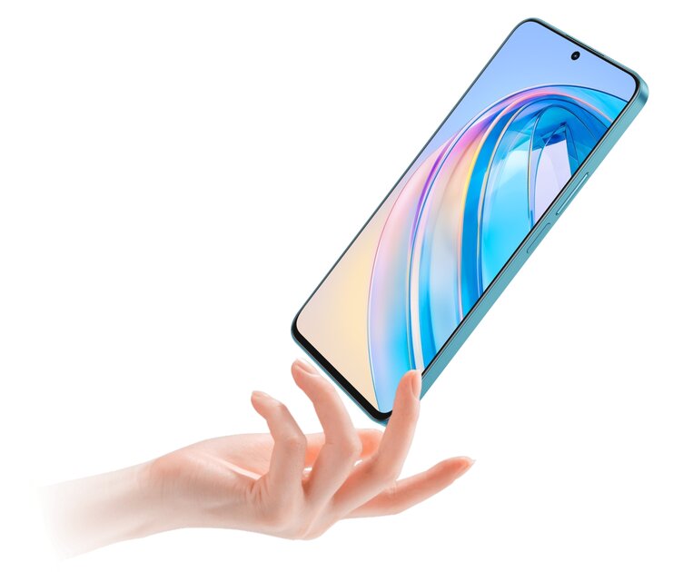 Стартовали продажи HONOR X8a с большим экраном и камерой 100 Мп. Цена заманчивая