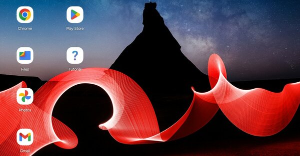 Обзор ThinkPhone: реинкарнация ThinkPad в обличии смартфона? — Прошивка. 41