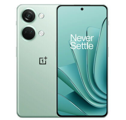 OnePlus представила амбициозный недорогой смартфон Ace 2V: Dimensity 9000, 120 Гц, 80 Вт