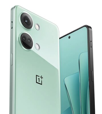OnePlus представила амбициозный недорогой смартфон Ace 2V: Dimensity 9000, 120 Гц, 80 Вт