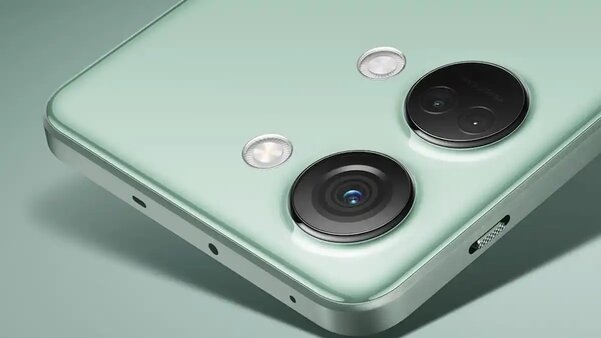 OnePlus представила амбициозный недорогой смартфон Ace 2V: Dimensity 9000, 120 Гц, 80 Вт