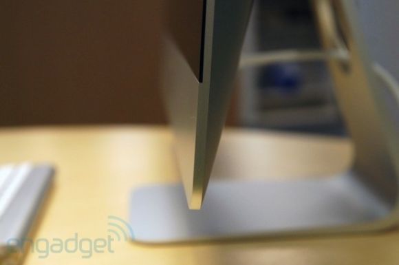 Обзор Apple iMac (2013)