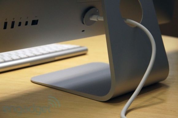 Обзор Apple iMac (2013)