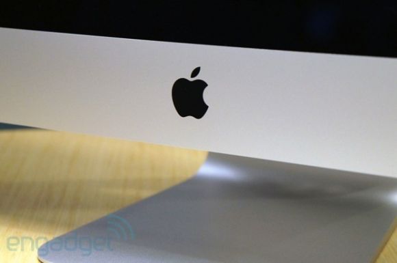 Обзор Apple iMac (2013)