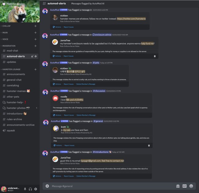 Discord интегрирует ИИ: чат-бот создаст эффект живого общения и ответит на любые вопросы