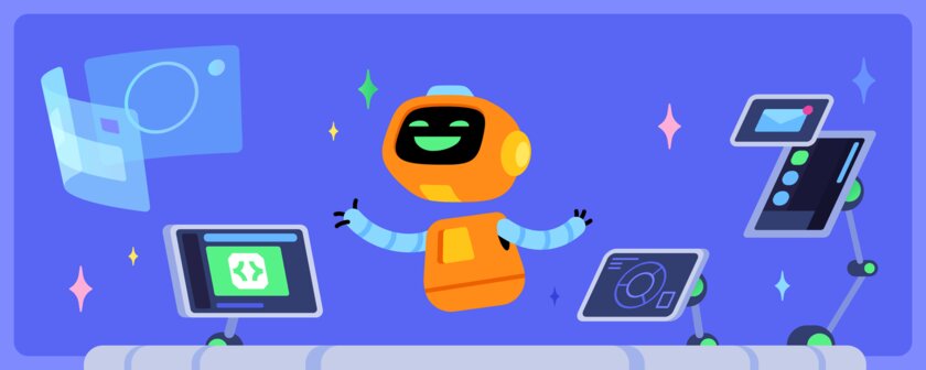 Discord интегрирует ИИ: чат-бот создаст эффект живого общения и ответит на любые вопросы