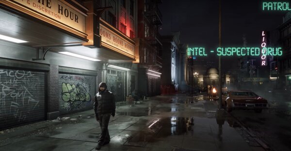 В сети показали геймплей RoboCop: Rogue City — пользователи в восторге