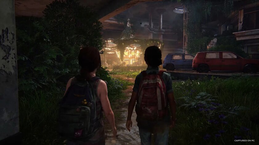 Sony объявила системные требования для The Last of Us Part I на ПК: геймеры будут разочарованы