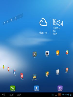 Трансформация в MIUI(кратко)
