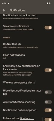 Что нового в Android 14: обзор главных функций и скрытых изменений