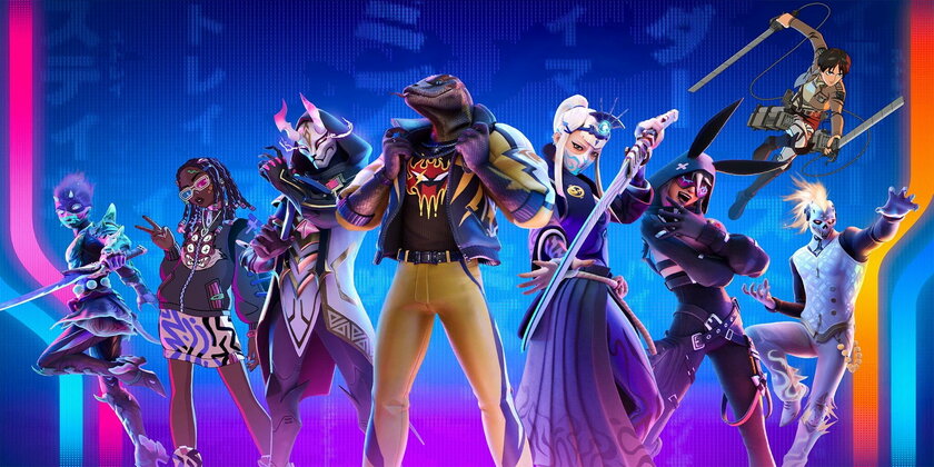 Fortnite перестал работать на Windows 7. Разработчики предлагают сомнительную лазейку