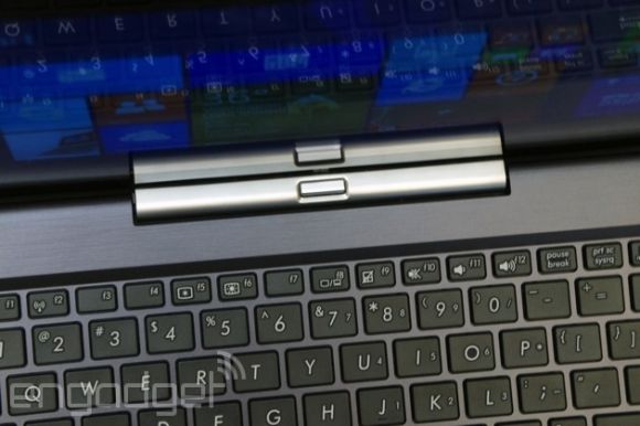 Обзор трансформера ASUS T100: Windows планшет с корнями ноутбука
