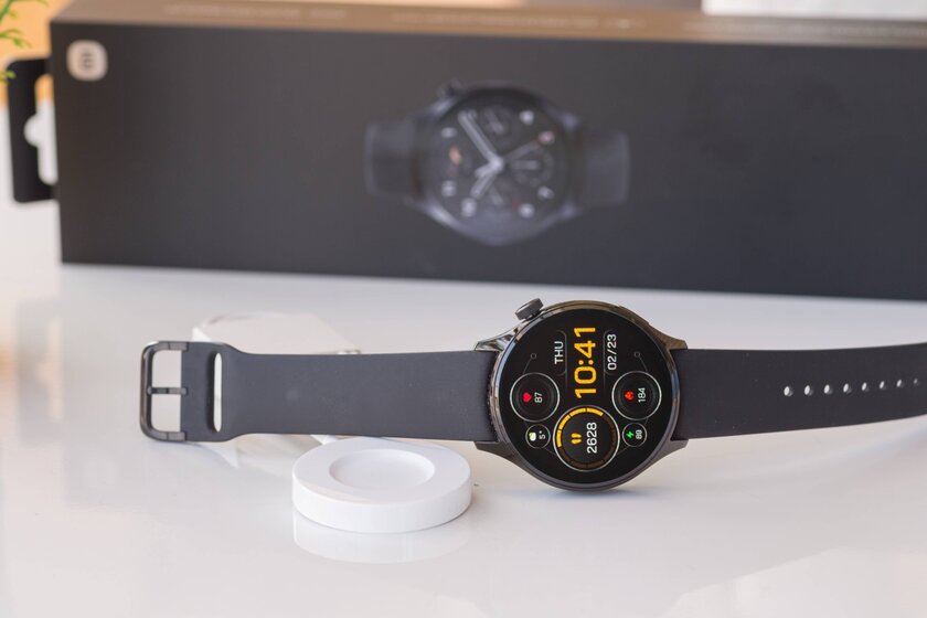 Лучшие умные часы Xiaomi в реальной эксплуатации: обзор Watch S1 Pro