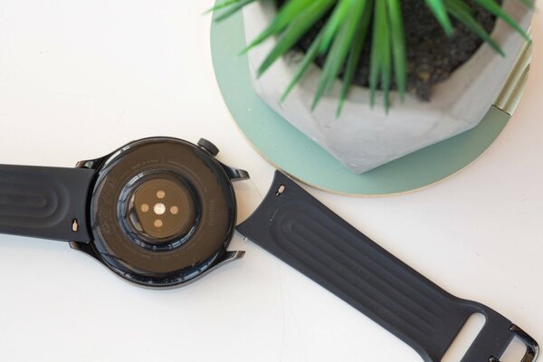 Лучшие умные часы Xiaomi в реальной эксплуатации: обзор Watch S1 Pro