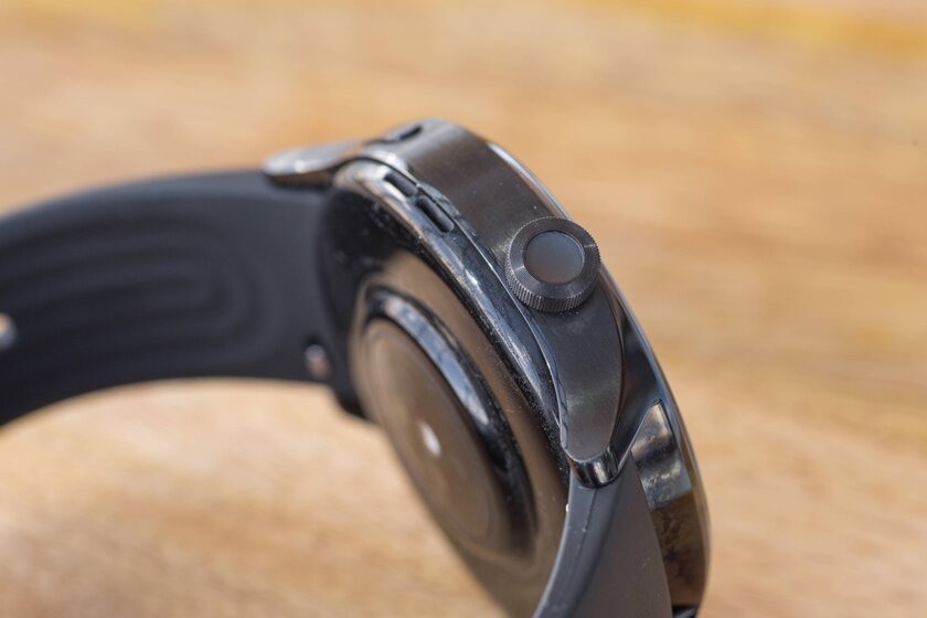 Лучшие умные часы Xiaomi в реальной эксплуатации: обзор Watch S1 Pro