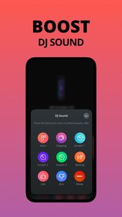 JBL PartyBox 3.13.24. Скриншот 4