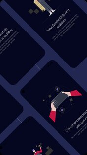 OnePlus Game Assistant 10.14.2. Скриншот 2