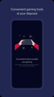 OnePlus Game Assistant 10.14.2. Скриншот 5