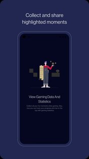 OnePlus Game Assistant 10.14.2. Скриншот 6