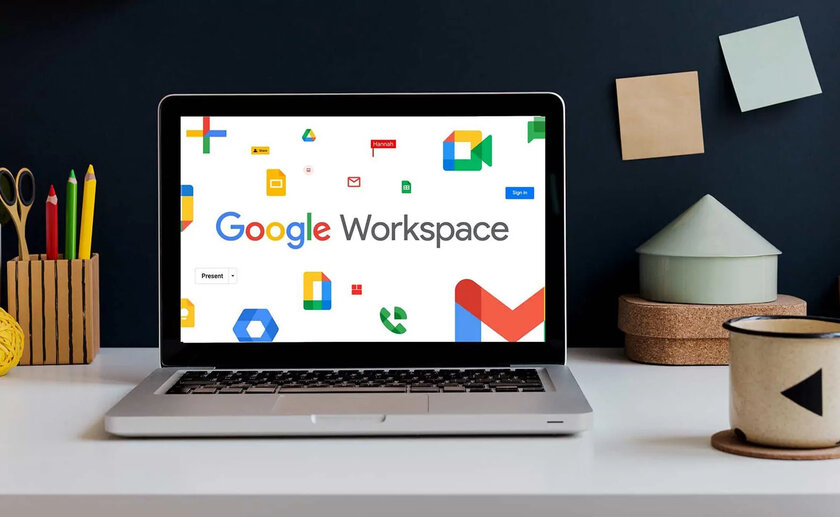 В погоню за Microsoft: Google анонсирует функции ИИ в Gmail, Google Docs и других сервисах