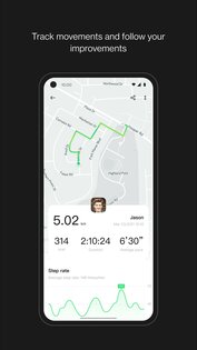 OnePlus Health 2.7.5. Скриншот 2