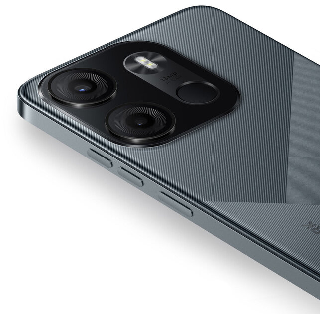 TECNO привезла в Россию очень дешёвый, но хороший смартфон Spark Go 2023. Чем интересен