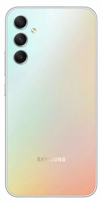Представлены Galaxy A54 и Galaxy A34 — середнячки с 120-гц экранами SuperAMOLED