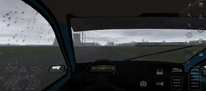 Motor Depot 1.3752. Скриншот 3
