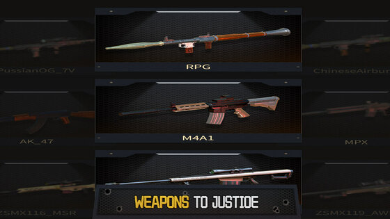 WarFire Epic 1.0.8. Скриншот 4