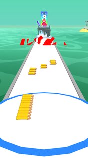 Bullet Stack 2.0.8. Скриншот 1